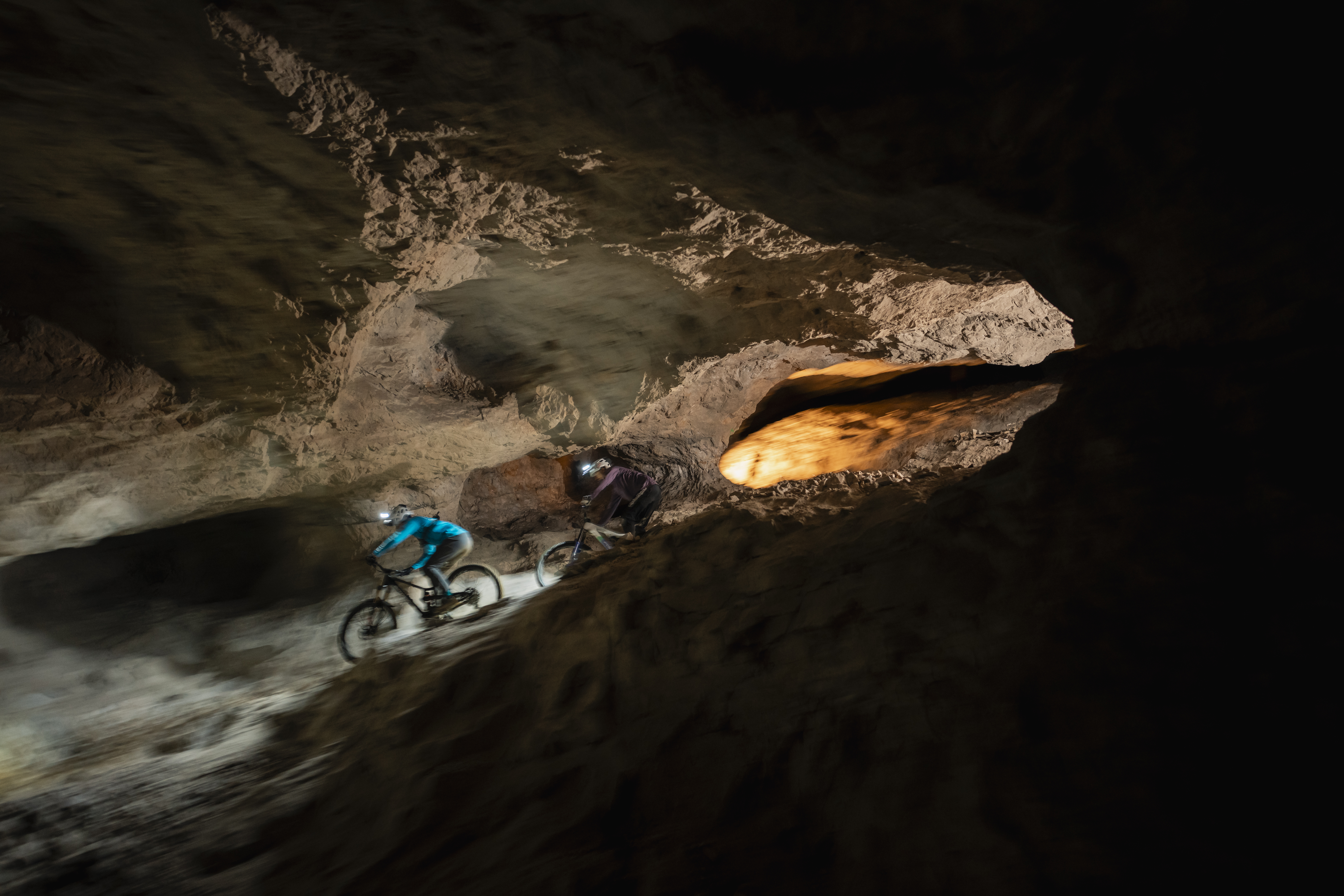 destinations slovenia black hole enduro tour