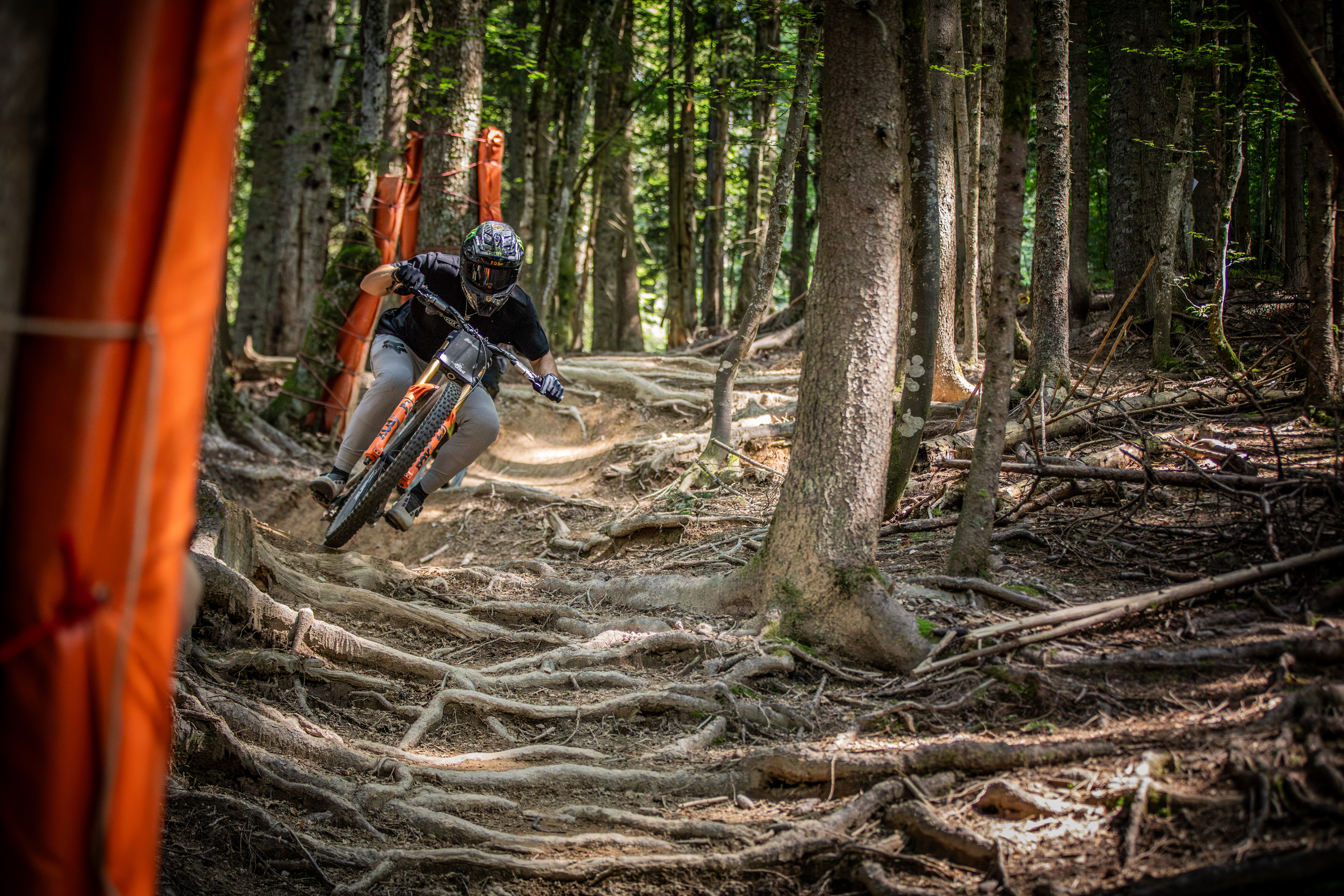 Morzine MTB Holiday