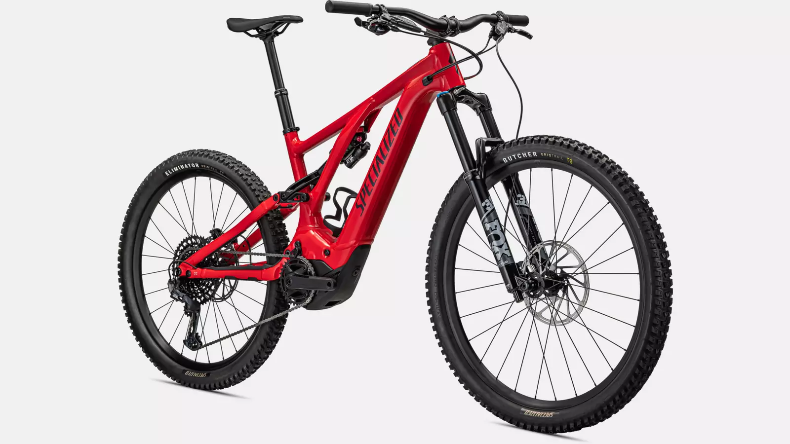 EBIKE RENTAL MORZINE