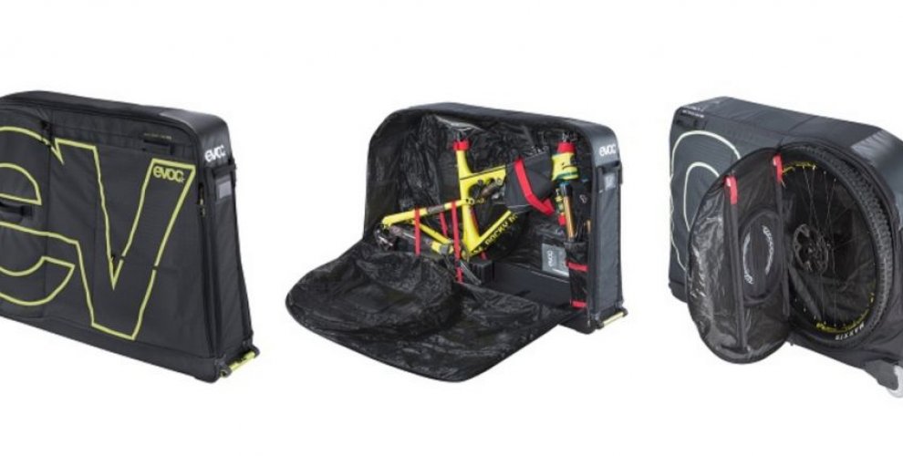 evoc bike bag