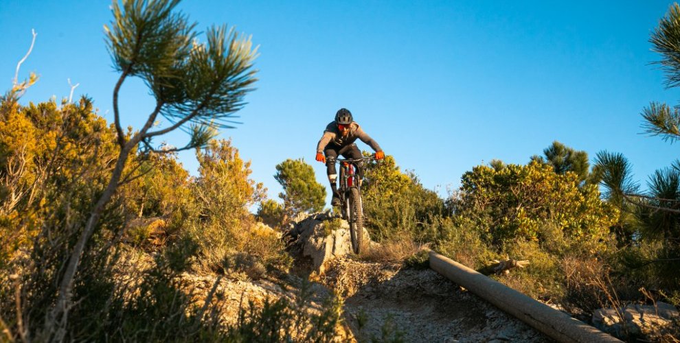 RICH WILFORD FINALE LIGURE