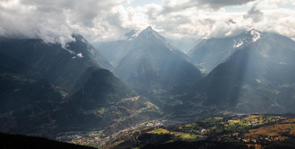 Aosta Valley National Geographic