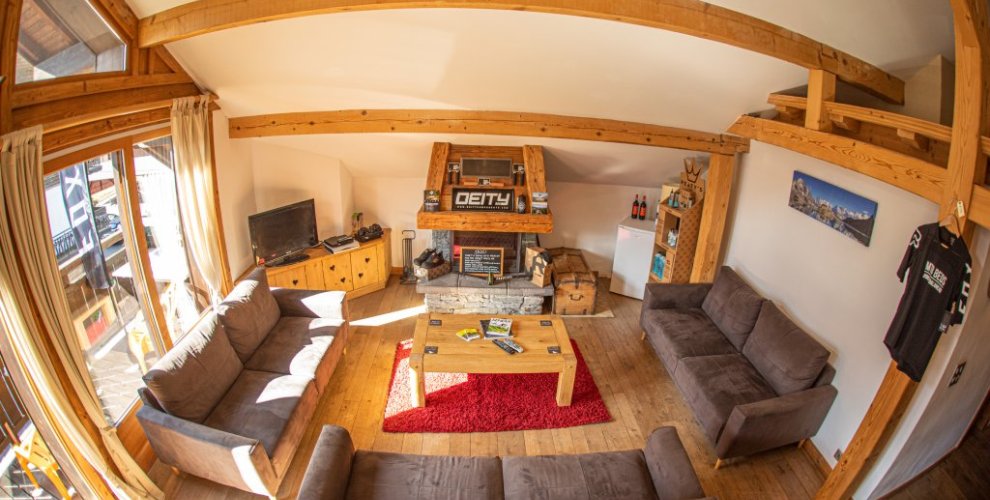 MTB Holiday Morzine