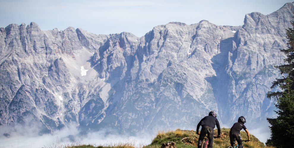 leogang bike park epic mtb holiday