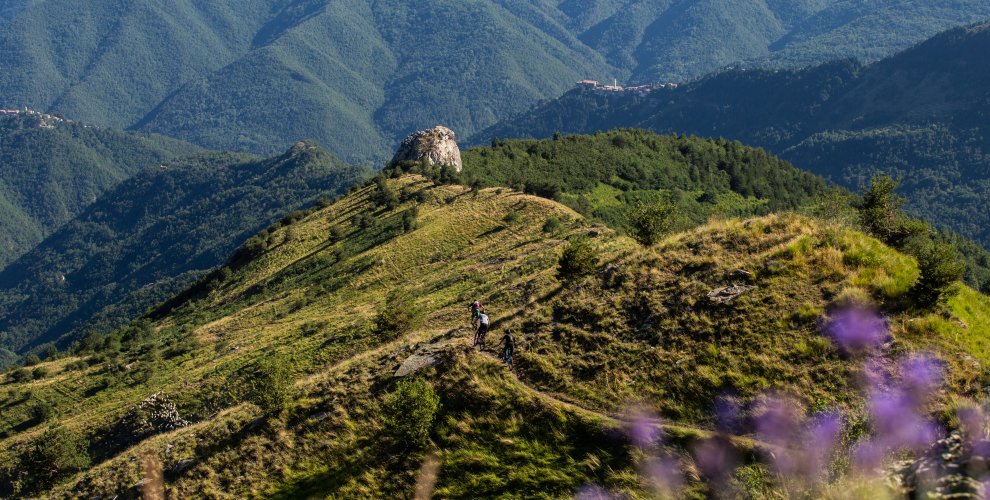 Molini e-bike experience in Italy