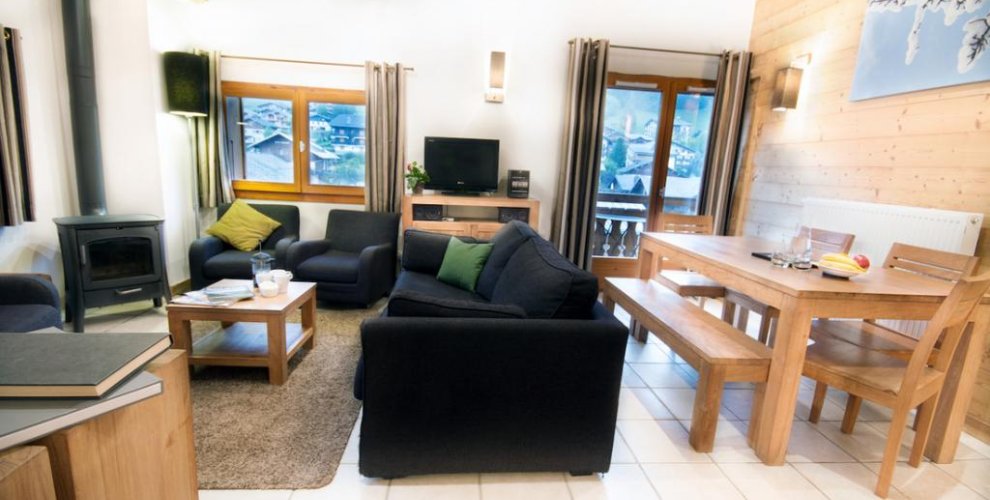 Apartment Morzine