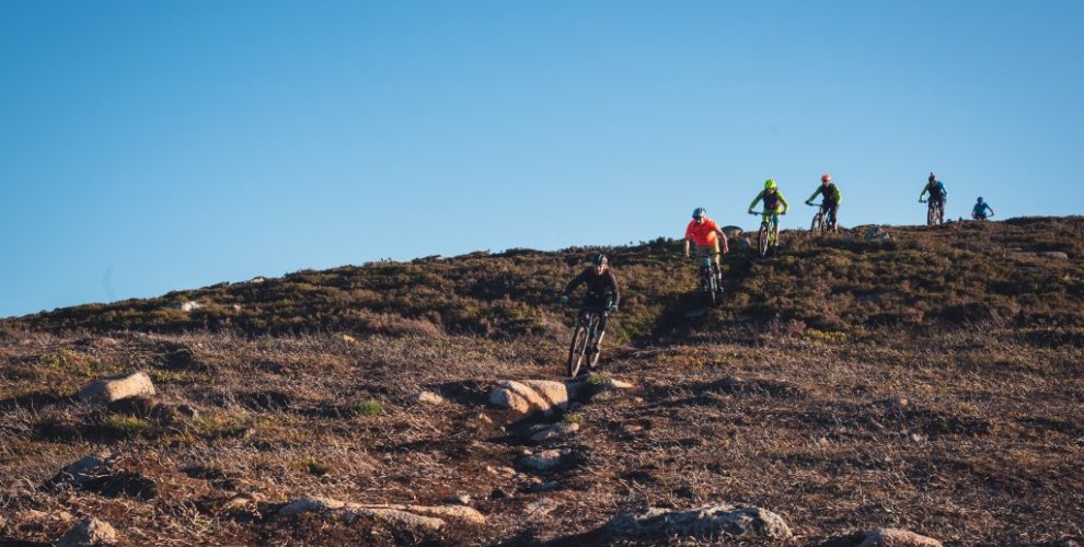 Cairngorms Ability assessor