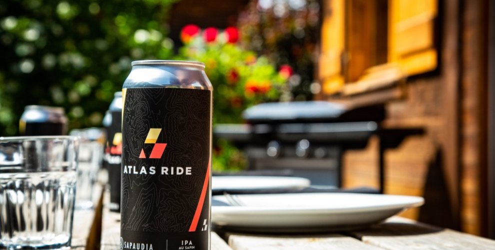 Catered MTB Holidays in Morzine