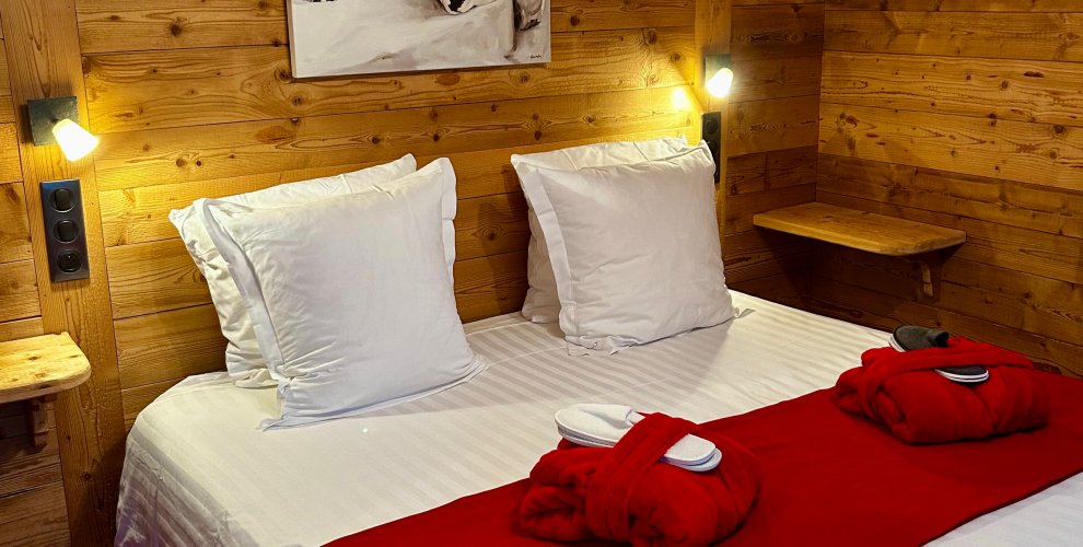 morzine bike friendly hotel