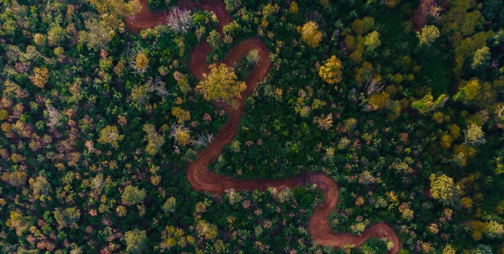 TUSCANY MTB