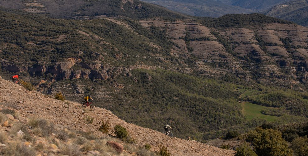 MTB TOURS IN SPAIN