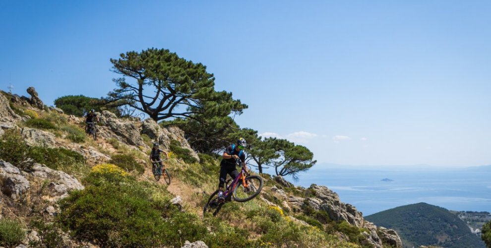 ELBA SINGLETRACK