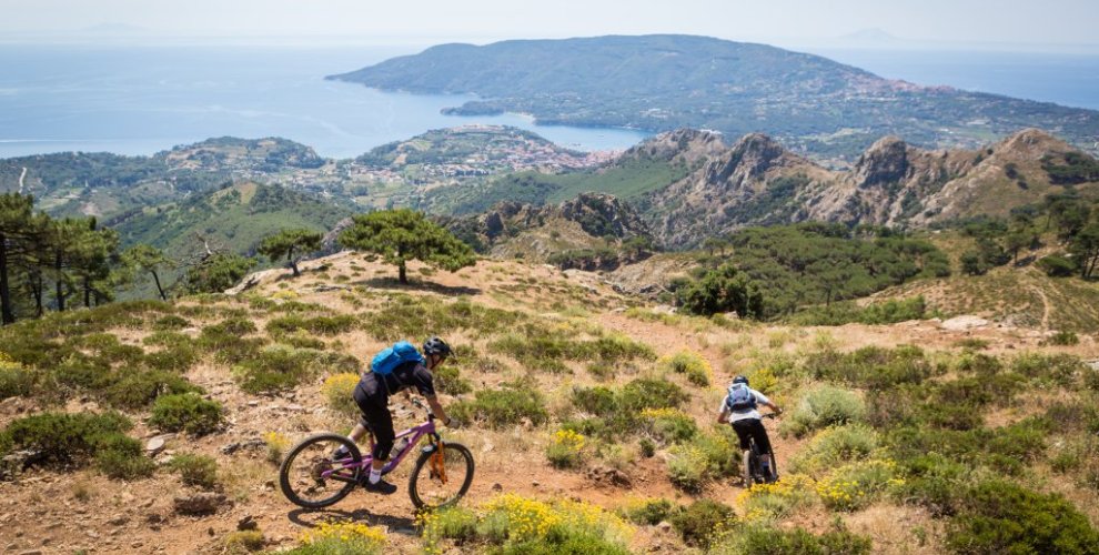 ELBA MTB