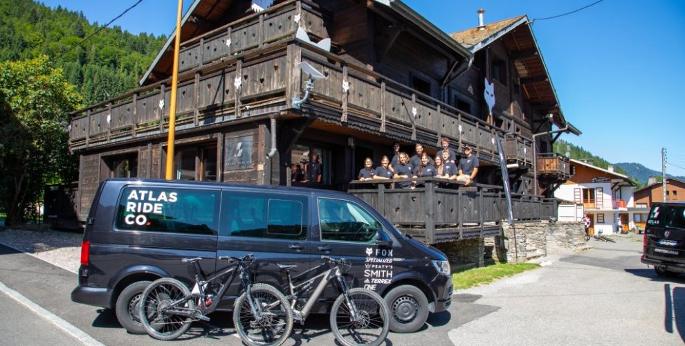 Morzine Airport Transfers 
