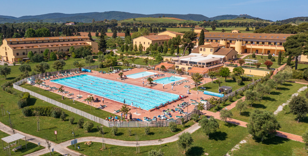 Tuscany MTB tour