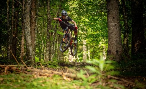 Point1 Athletic Chris Kilmurray