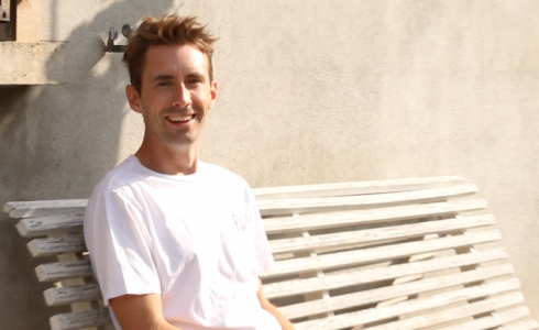 Point1 Athletic Chris Kilmurray