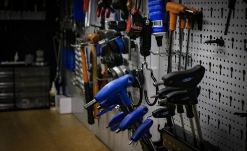 park tool beta tool workshop finale ligure