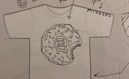 rich wilford donut