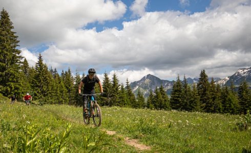 tour France enduro mtb