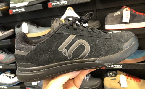 oriinal five ten mtb shoe