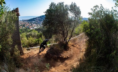 Pietra Ligure enduro world series