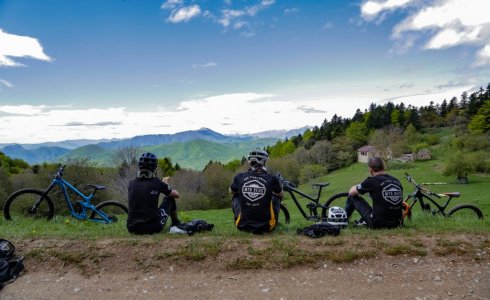 picnic lunch with a view finale tour