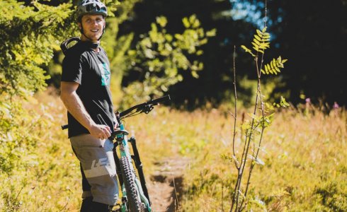 Morzine Mountain Bike guide