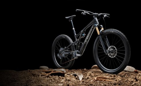 Specialized Stumpjumper Evo