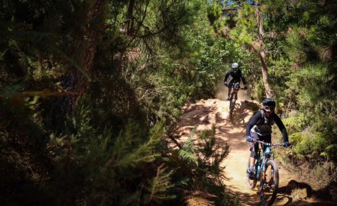 Enduro World Series Finale Ligure