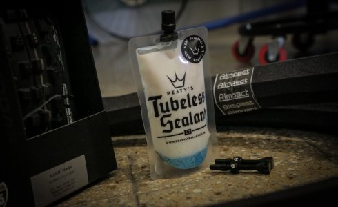 peatys sealant tubeless guide