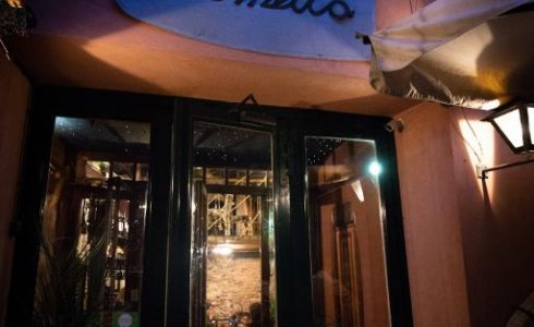 Pomella restaurant Finale Ligure - MTB Beds