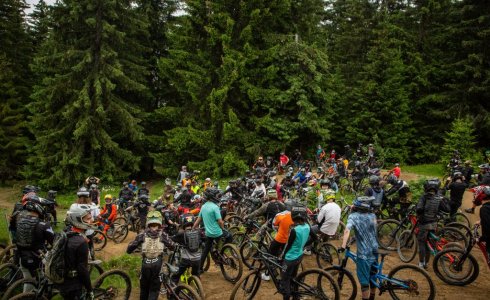 Best bike events in Morzine