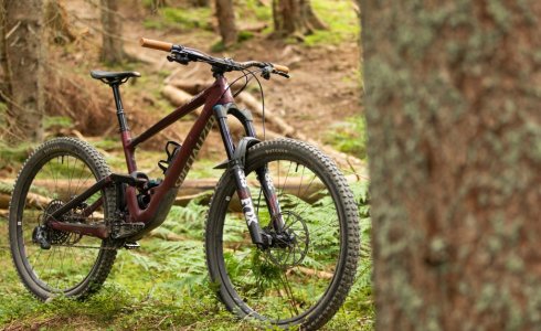 Best hire bikes in Morzine