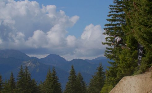 Best jobs in Morzine