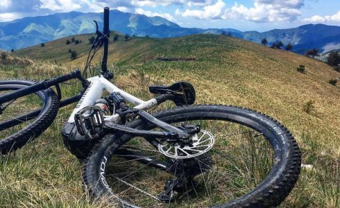 E-Bike adventure holiday