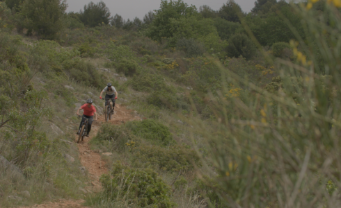 Finale Ligure Mountain Biking