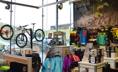 Tweed Valley Bike Hire Atlas Ride Co