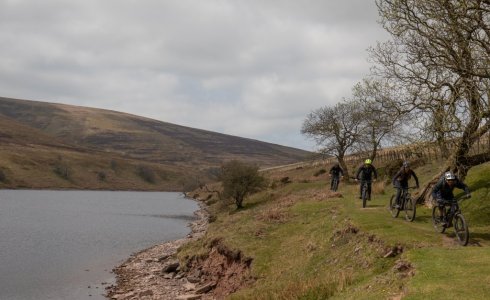 brecon beacons mtb