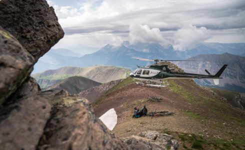 Spain MTB holidays