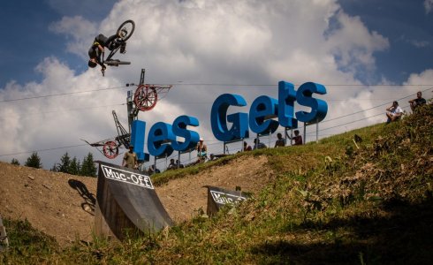 Les gets summer lift pass