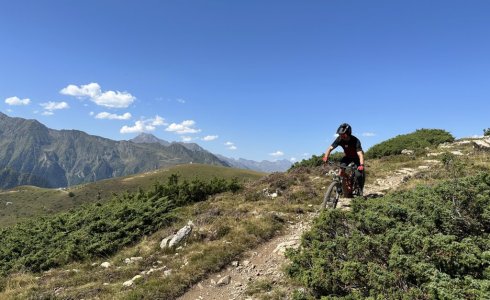 Loudenvielle Pyrenees