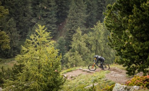 chamonix mtb