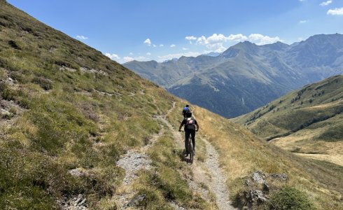 pyrenees mtb