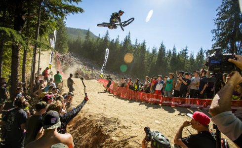 crankworx whistler