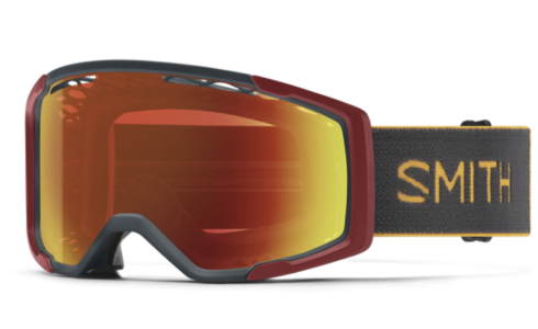 smith downhill mountain bike goggles