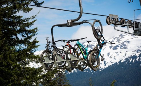 whistler bike park pass