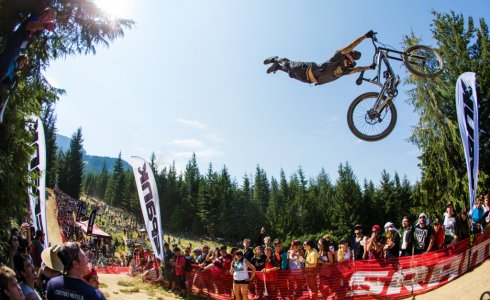 whistler bike park