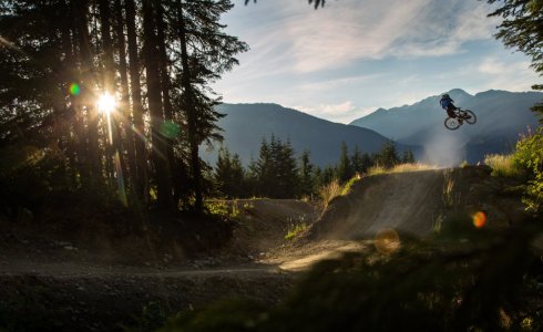 whistler mtb