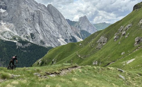 Canazei MTB